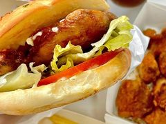 -必胜客(珠海路店)