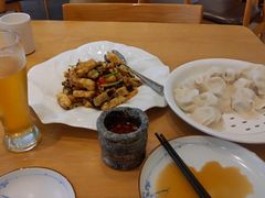 -山东宾馆·齐鲁苑餐厅