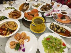 -红高粱大酒店(宁山东路店)