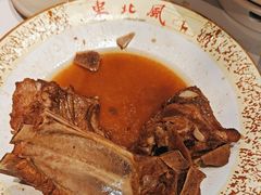 -东北风(平江万达店)