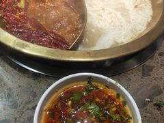 -小龙坎火锅(春熙太古里店)