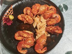 -老伙记海鲜码头(北滘店)