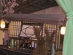 -淀里船宴(卓达店)