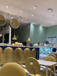 -奈尔宝·儿童乐园·亲子餐厅(华采天地店)