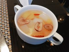 -青岛颐海花园酒店总店·自助餐厅