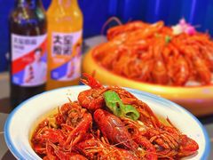 -虾乐园龙虾·夜宵(松江店)