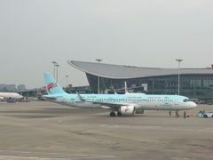 -杭州萧山国际机场