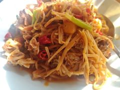 -云之南(八里庄店)