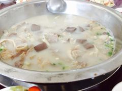 野狗羊肉汤-野狗羊肉汤