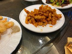 -鱼王府大酒店