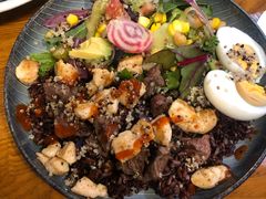 -AFS Cafe & Canteen(闽江二路店)
