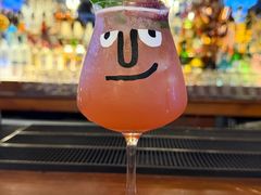 -鲨鱼美式餐厅酒吧Sharky