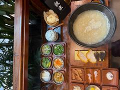 -银米·云南传统过桥米线(双廊黑金冠店)