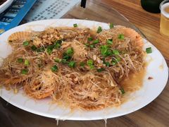 -田源农家饭店·窑鸡王·海鲜(东部湾·融创店)