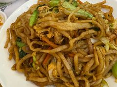 太原炒饼丝-晋情·游子轩(梅花路店)