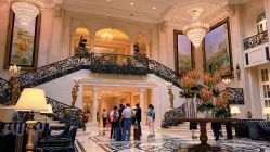 -大连城堡豪华精选酒店·宴会厅