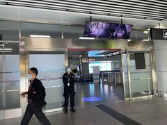 -长沙黄花国际机场-T1航站楼