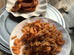 -闻道食府烙饼卷带鱼(原车耳营店原大觉寺店)