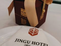 -金谷大厦酒店-黑土优品1号餐厅