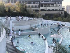 -清河半岛温泉度假酒店