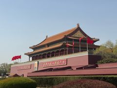 -天安门城楼