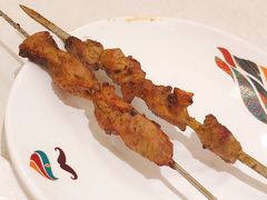 -巴依老爷·新疆美食(上城区天城路店)
