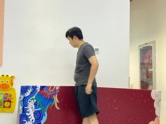 -美国谷斯妈妈早教中心 (陆家嘴店)