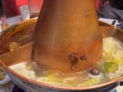 -祥源胡同·涮牛羊肉火锅(花桥店)