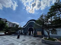 -广州神农草堂中医药博物馆