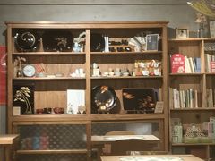 -时光花园(白鹭洲店)