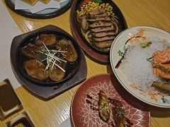 -吉兆·料理(红梅南路店)