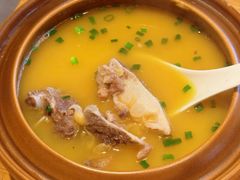 -嫩芽 ·地道重庆菜(十八梯露台夜景店)