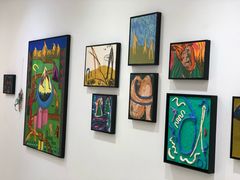 -四川美术学院美术馆