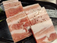 -伊茉家的烤肉店(勒泰中心店)
