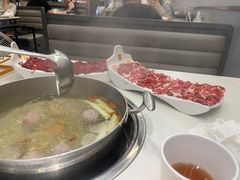 -潮发潮汕牛肉店(东方宝泰店)