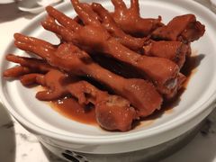 -喜鼎海胆水饺(柏威年购物中心店)