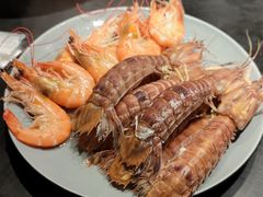 -上屿水产(鼓浪屿一店)