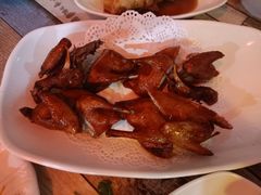 -东鸽皇(奥园·中环广场店)