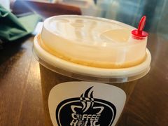 -COFFEE HOLIC(朝外SOHO店)