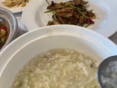 -月福京味斋·烤鸭店·北京菜(鼓楼总店)