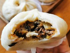 三鲜青岛大包-AFS|青岛传统包子铺