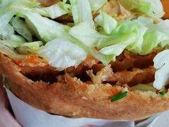 -虎头军煎饼(魏公村店)