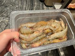 -青蓬海上捞蒸品海鲜城(海岸城店)