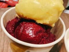 -LUNEURS月乐诗·法式冰淇淋(环贸店)