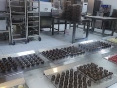 -歌斐颂巧克力小镇