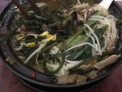-李米线(武陵路店)