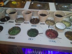 -小郡肝串串香(北蔡店)
