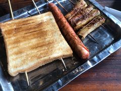 -老熟人串吧家常菜(旧宫店)