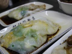 -银记肠粉店(北京路店)