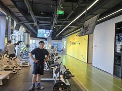 -Liking健身(哈尔滨旗舰店)